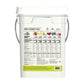 Augason Farms Dehydrated And Freeze-Dried Fruit Variety Pail, 25-Year Shelf Life, Emergency Food Supply, Camping Food