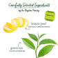 Bigelow Tea Green Tea With Lemon, Caffeinated Tea With Green Tea And Lemon, 20 Count Box (Pack Of 6), 120 Total Tea Bags