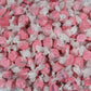 All Flavor Gourmet Saltwater Taffy (Red Cherry, 2 Pound)