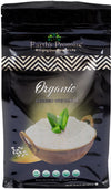 Earths Promise - Organic Arborio White Rice 32 oz (1-Pack) - Organic, Non-GMO, Gluten Free, Allergen Free, Low-Arsenic, Sustain