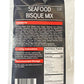 Seafood Bisque Mix by Dasher's Spice & Beans | 16 oz.