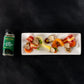 Sabatino Truffle & Rosemary Sea Salt Seasoning, All Natural Gourmet Truffle Salt with Rosemary, Sicilian Sea Salt,Kosher, Non-Gm