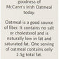 Mccann's Irish Oatmeal Quick Cooking Rolled Oats, 16 Ounce