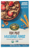 Natures Path Flax Plus Flakes ,13.25 Ounce