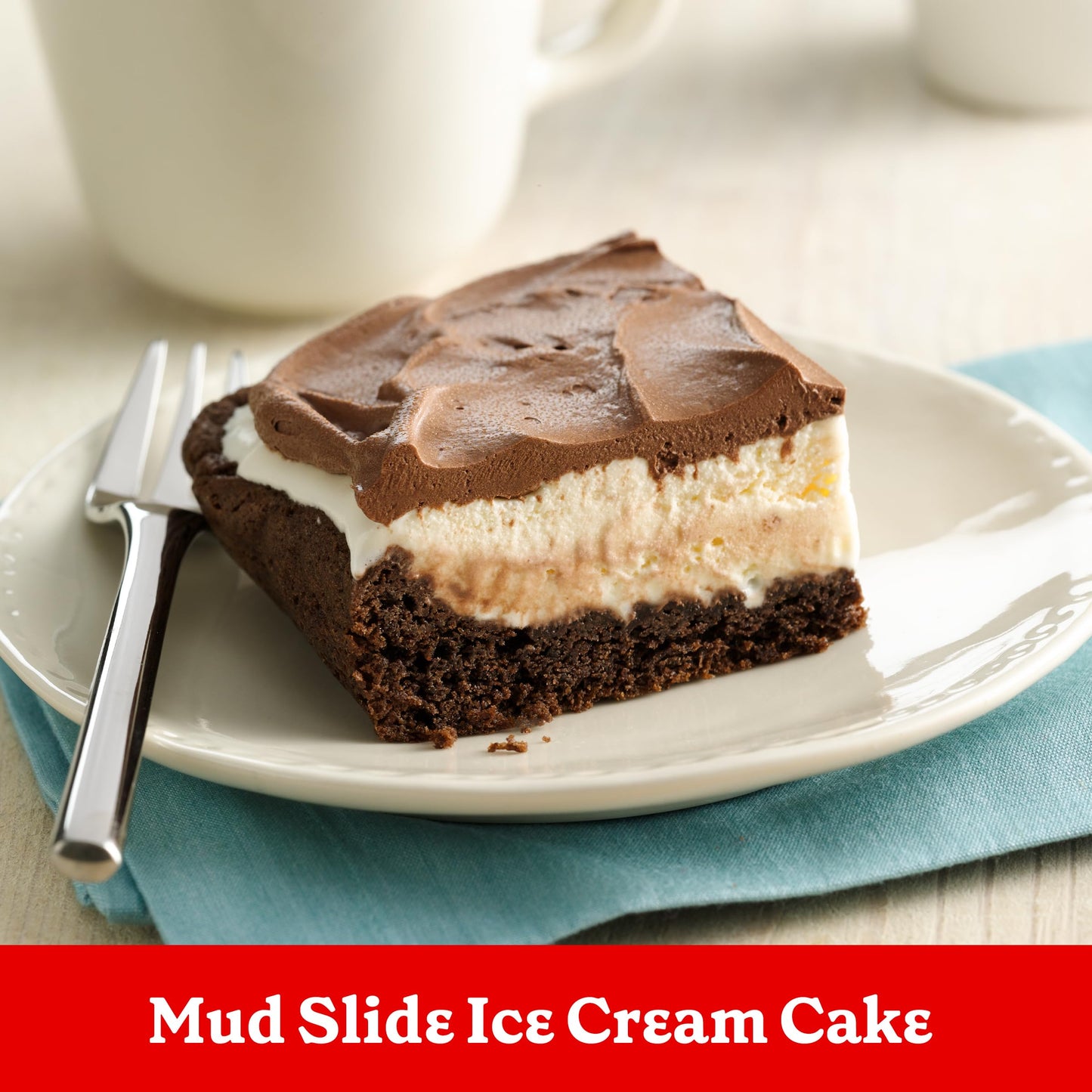 Betty Crocker Rich and Creamy Frosting, Milk Chocolate, Gluten Free, Holiday Baking, 16 oz