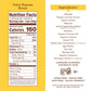 Simple Mills Almond Flour Snack Bars, Nutty Banana Bread - Gluten Free, Made With Organic Coconut Oil, Breakfast Bars, Healthy Snacks, Paleo Friendly, 6 Ounce (Pack Of 6)