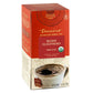 Teeccino Reishi Eleuthero Tea - Organic Caffeine-Free Herbal Tea, 25 Tea Bags, French Roast Flavor