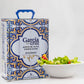 Garc  A De La Cruz - Organic Extra Virgin Olive Oil, Master Miller Premium Oil, Almond And Tomato Tones, Smooth Body, Sourced In