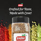 Badia Coriander Seeds Whole, Bright Citrus Flavor, 12 oz, Original Version
