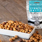 Oregon Farm To Table - Hazelnuts From Premium Growers - Dry Roasted - Lightly Salted – Kosher Certified (3Lb, Lightly Salted)