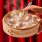 MILA Chicken Soup Dumplings, 8.8 OZ