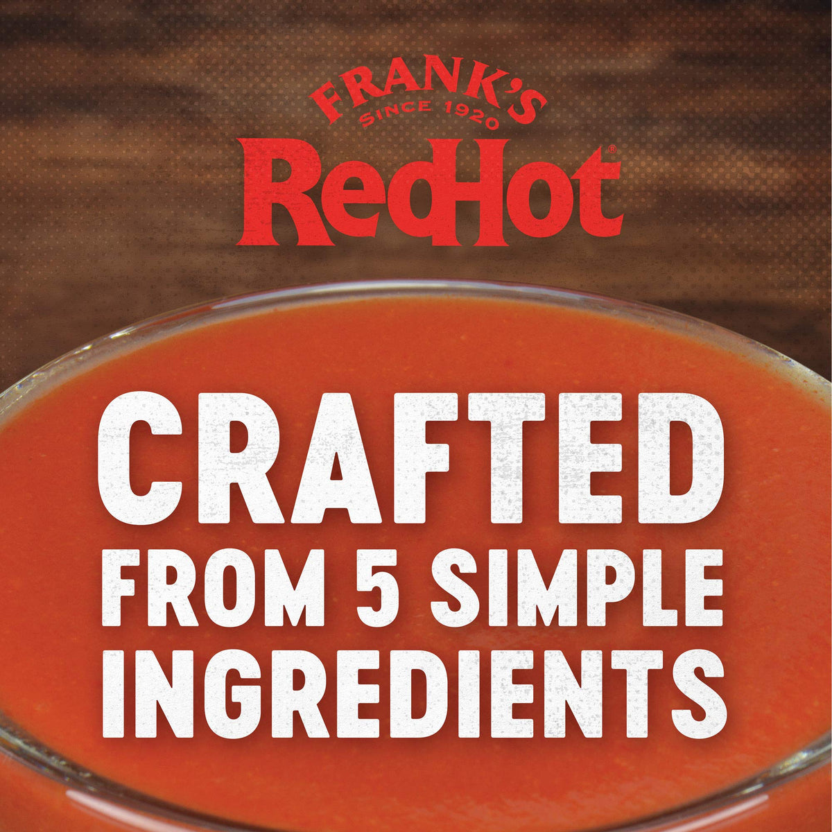 Frank's RedHot Original Hot Sauce - 12 Fl Oz (Pack of 12) - Perfect for Spicy Dishes and Recipes