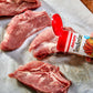 Adolphs Original Unseasoned Tenderizer, 3.5 oz (Pack of 2)