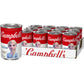 Campbells Condensed Kids Soup, Disney Frozen Souper Shapes Pasta With Chicken in Chicken Broth, 10.5 oz Can (12 Pack)