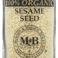 SESAME SEED ORG