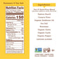 Simple Mills Almond Flour Crackers, Family Size, Rosemary & Sea Salt - Gluten Free, Vegan, Healthy Snacks, 7 Ounce (Pack of 2)