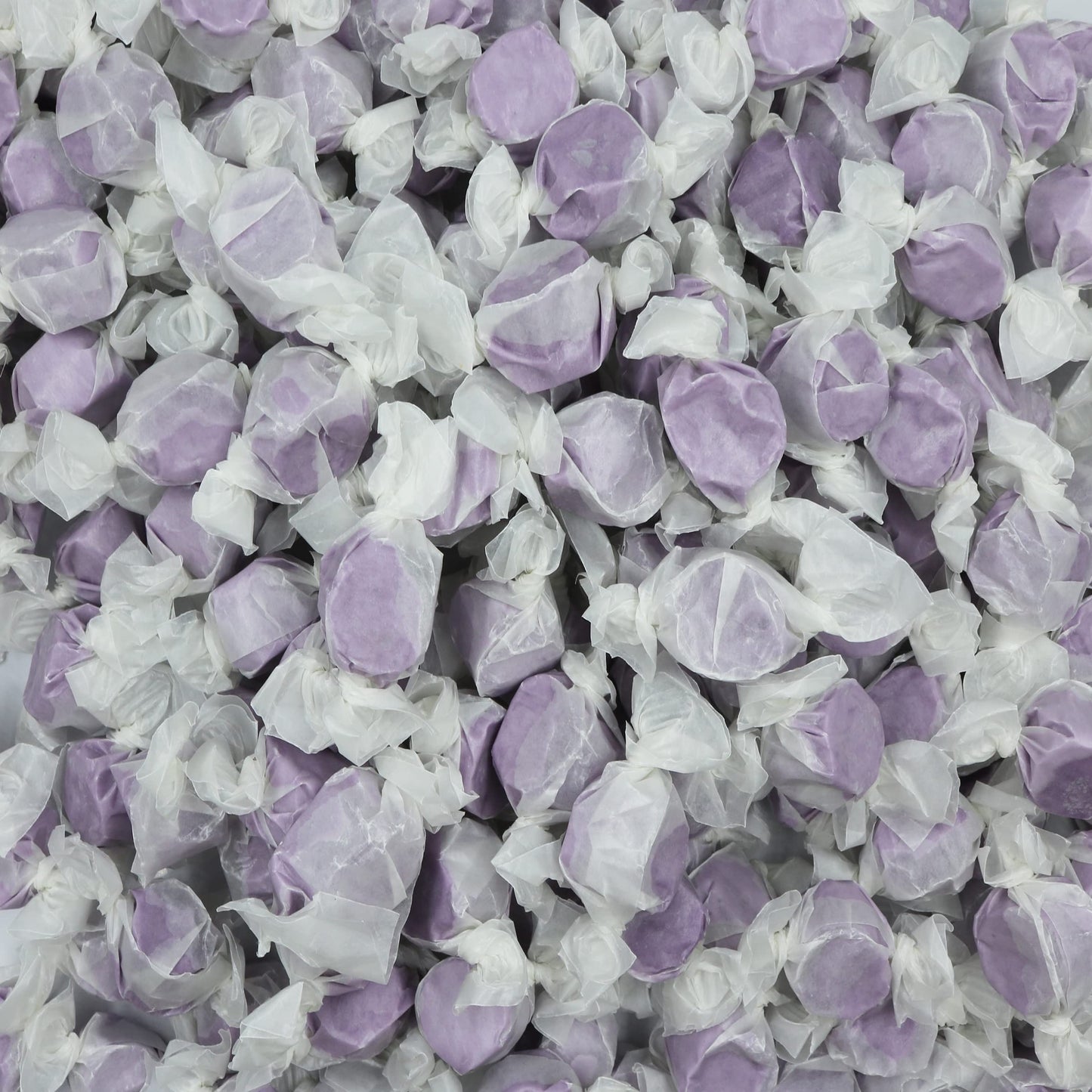 Gourmet Soft And Chewy Salt Water Taffy Candies - Individually Wrapped - Bulk Bags (Licorice, 2 Pound (Pack Of 1))