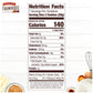 Pepperidge Farm Farmhouse Thin & Crispy Toffee Milk Chocolate Cookies, 6.9 Ounce Bag