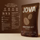 JOVA Mocha Protein Smoothie Kit | 25g Protein, 8g Fiber | Real Whole Food Ingredients | Delicious Mocha Flavor, No Sugar Added |