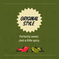 Wickles Pickles Original Relish (3 Pack) - Hot & Sweet Relish - Wickedly Delicious Sweet & Spicy Pickle Relish (16 Oz Each)
