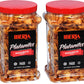 Iberia Maduritos Naturally Sweet Plantain Chips, 20 Ounce (Pack of 2)