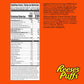 REESES PUFFS Chocolatey Peanut Butter Cereal, Kids Breakfast Cereal, Mega Size, 29 oz
