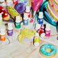 Colour Mill Oil-Based Food Coloring, 20 Milliliters Emerald