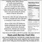 Foods Alive Organic Dried White Mulberries, 8 oz (227 g)