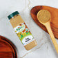 Rani Organic Tea (Chai) Masala Indian Spice Blend 16Oz (1Lb) 454G Pet Jar ~ All Natural | Vegan | Gluten Friendly | Non-Gmo | In