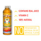 AriZona Mucho Mango Juice Drink, 20 Fl Oz (Pack of 24)