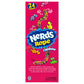 Nerds Rope Candy, Rainbow, 0.92 Ounce (Pack of 48)