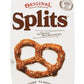 Unique Pretzels Splits, 11 Oz