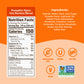 Califia Farms - Pumpkin Spice Oat Barista Blend Oat Milk, 32 Oz (Pack of 6), Shelf Stable, Dairy Free, Plant Based, Vegan, Glute