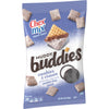 Chex Mix Muddy Buddies, Cookies and Cream Snack Mix, 9 oz