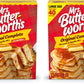 Mrs. Butterworth Pancake and Waffle Mix, 32 Ounce (Pack of 2)