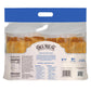 Del Real Foods Beef in Red Sauce Tamales, 6ct (24 Ounce)