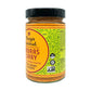 Maya Kaimal Madras Curry Sauce, 12.5 oz, Spicy Indian Simmer Sauce with Peppery Coconut and Coriander. Vegan, Gluten Free, Non-G