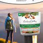Orchard Valley Harvest Active Snack Pack Mix, 1Oz Bags (Variety Pack Of 30), Antioxidant Mix, Cranberry Almond Cashew, Omega-3 T