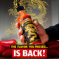 Underwood Ranches Dragon Sriracha Sauce - Hot Sauce, 17 oz (2 Pack) - Perfect for Spicing Up Any Dish!