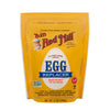 Bobs Red Mill GF Egg Replacer, Resealable Stand up Bag (12 Ounce (Pack of 1))