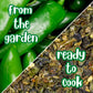 Dried Jalapeno Dices By It'S Delish, 5 Lbs Bulk Bag | Dehydrated Jalapenos | Diced Green Jalapeo Peppers For Chili And Sausage M