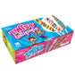 Narwhal Novelties Twist Lollipops, Candy Suckers (12-Pack)