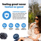 NOKA Superfood Fruit Smoothie Pouches, Super Berry, Gluten Free, Vegan, 4.22 oz, 6 Count
