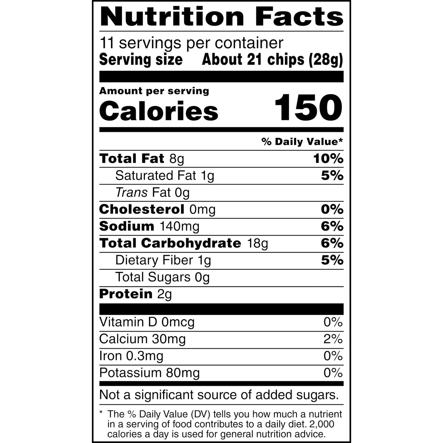Tostitos Hint Of Chile Lime Bitesize Rounds, 11Oz