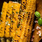 June Moon Spice Company Sea Salt & Butter Corn on the Cob Seasoning, 5.5 Fl Oz, White, Calorie Free, Gourmet Small Batch