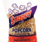 Snappy Yellow Popcorn Kernels, 2Lb Bags, 12 Pack