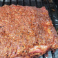 Pit Beast New England BBQ Rub | Keto, Sugar-Free, 0 Carbs, NO MSG, Gluten Free | Savory and Bold Barbecue and Grill Seasoning fo