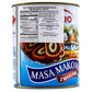 Helio Masa Makowa Poppy Seed Filling Dried Fruits and Honey 900g