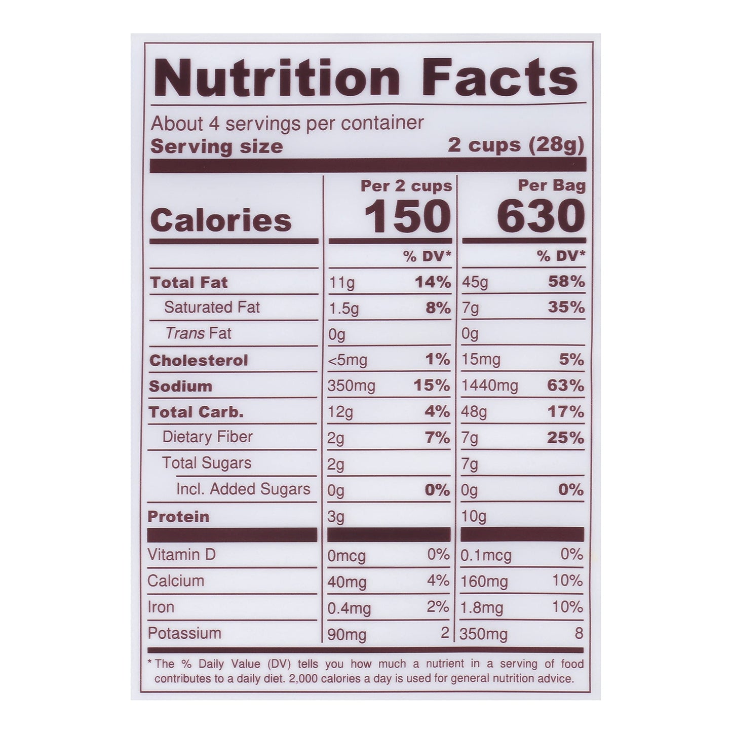 Kettle Heroes, Aged White Cheddar Popcorn - 4 Oz. - Gluten-Free - Nut-Free - Non-Gmo - Kosher