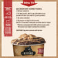 Kodiak Cakes Pancake On The Go, Chocolate Peanut Butter, 2.5 Ounce (Pack Of 12)